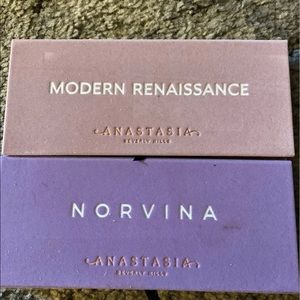 Anastasia Beverly Hills makeup palette